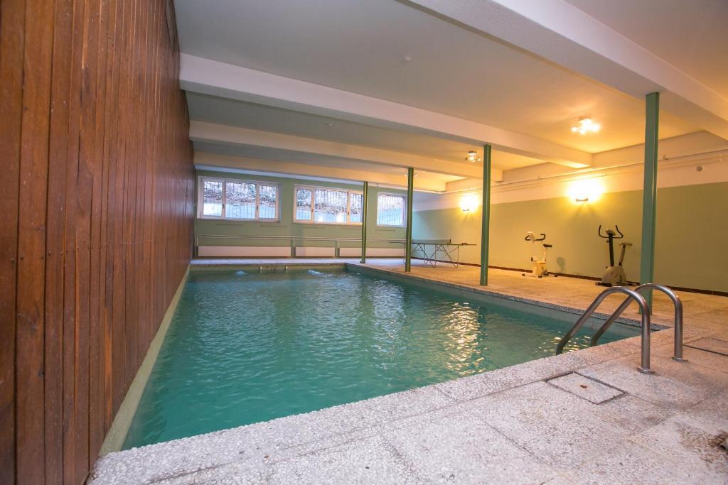 Casa Bader room 2