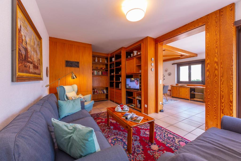 Casa Bader room 4
